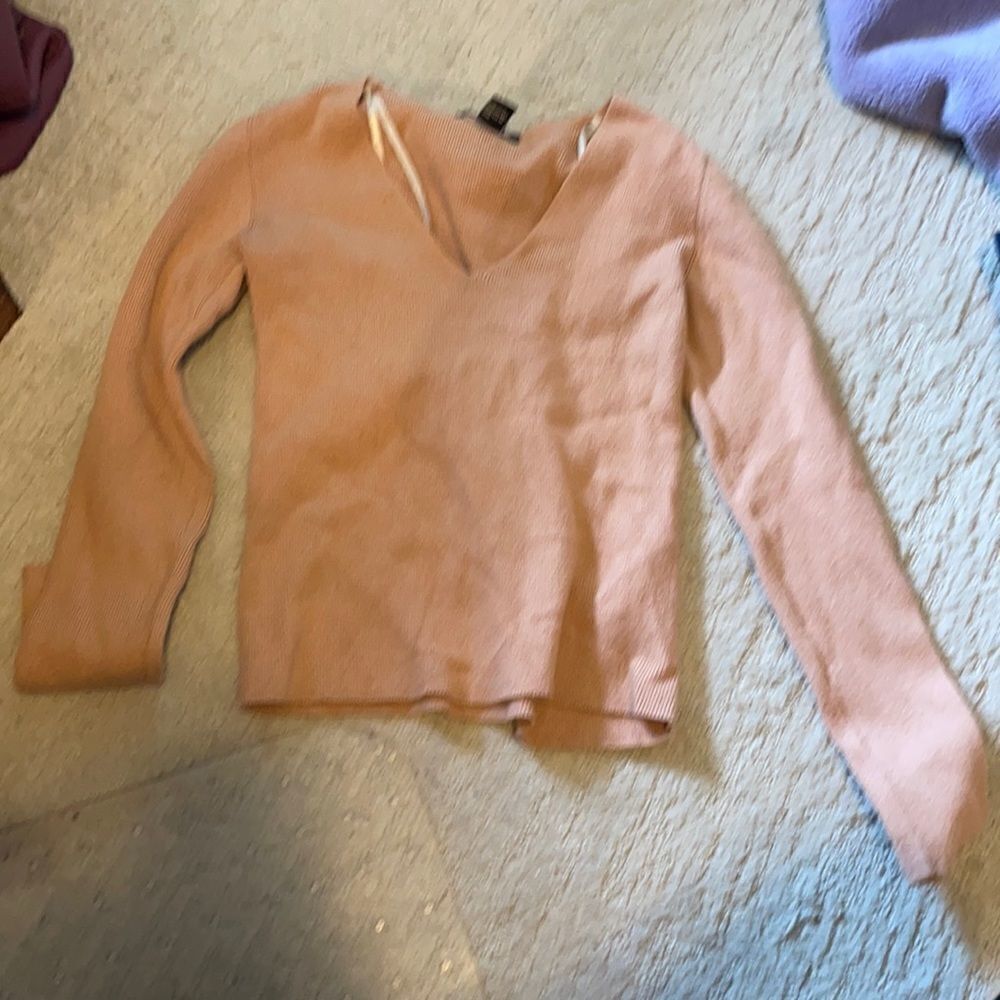 Forever 21 sweater 